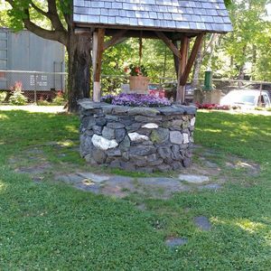 Meet your Posher, Marcia